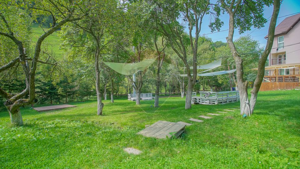 21 room House / Villa for sale