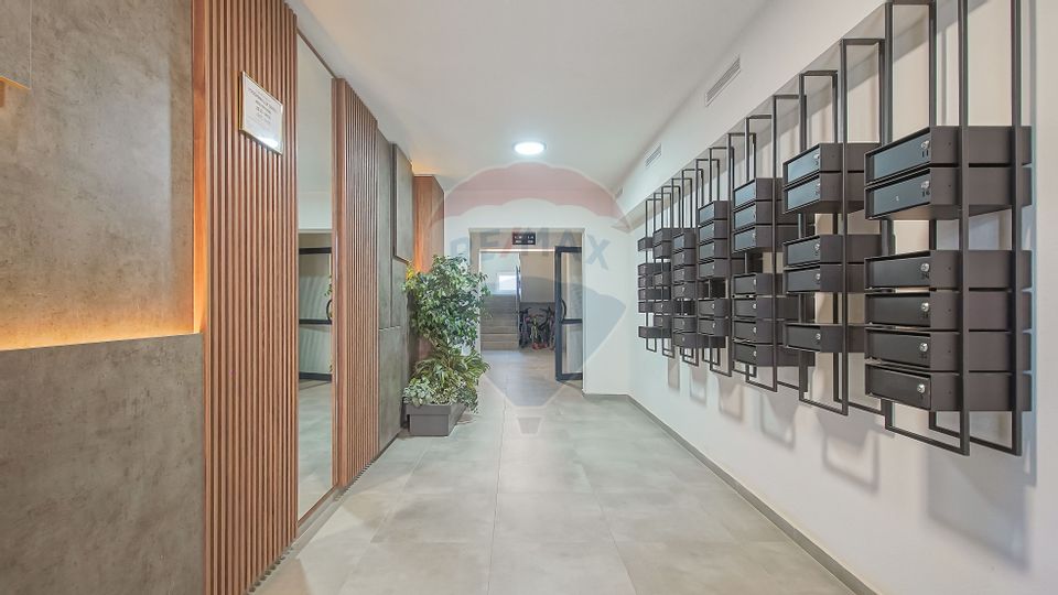 Apartament 3 camere decomandat, parcare | Victory by Casa Nobel