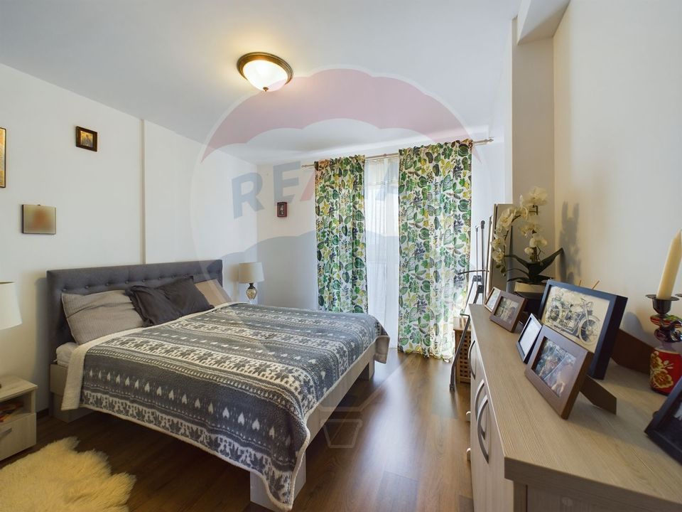 2 room Apartment for sale, Sud area