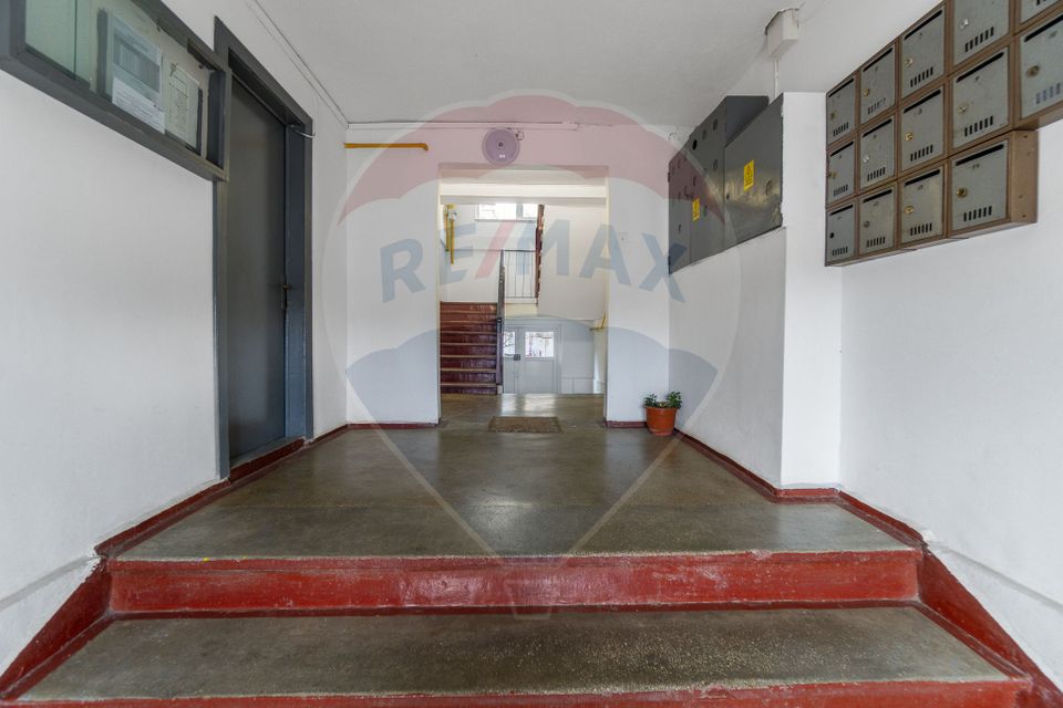 Apartament 2 camere decomandat | Cartier Craiter | Comision 0%