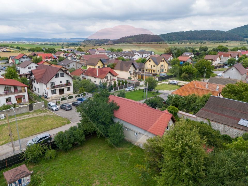 7 room House / Villa for sale