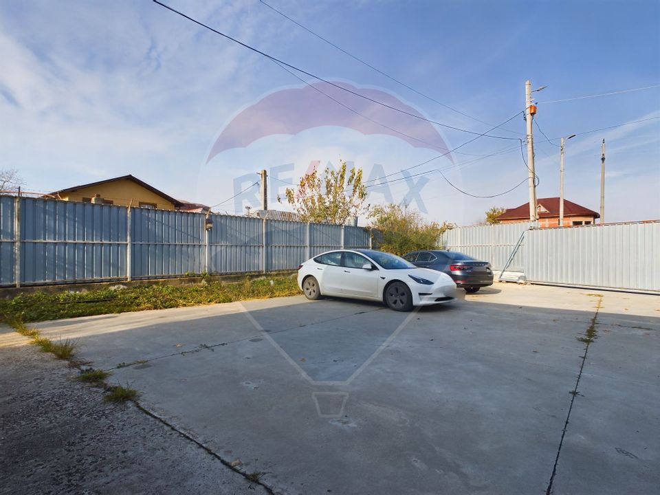 475sq.m Industrial Space for sale