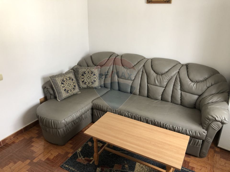 4 room Apartment for rent, Sud area