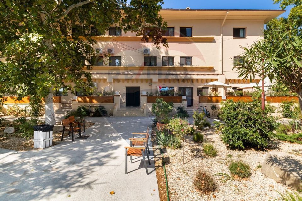 DE VANZARE Complex Hotelier Constanta | Mamaia | Plaja | 600+ Oaspeti