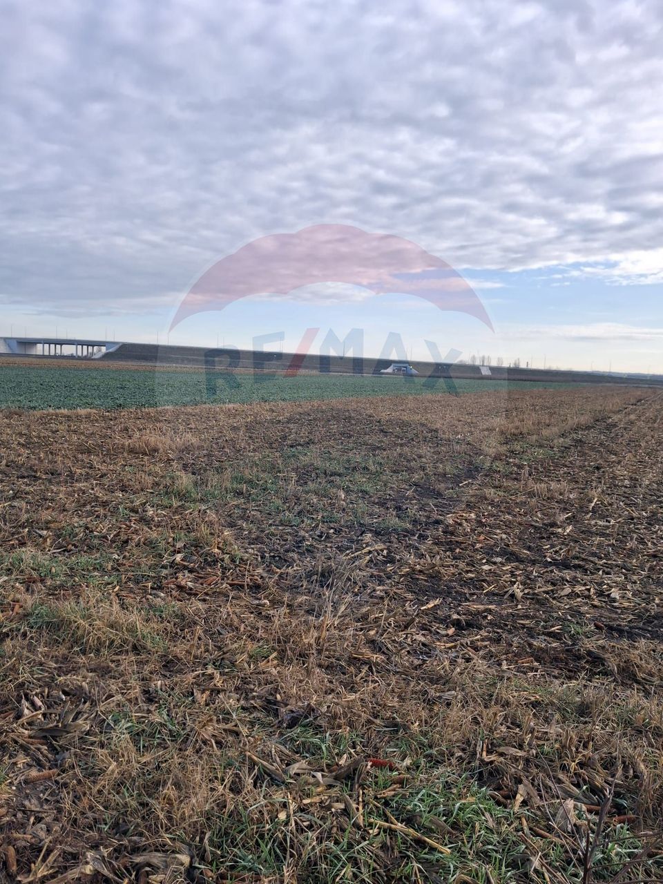 Teren intravilan 3400mp de vânzare la Sântion