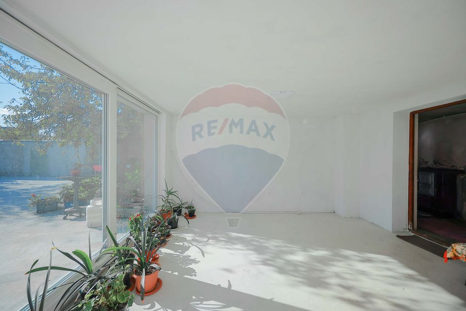 4 room House / Villa for sale, Dealuri Oradea area