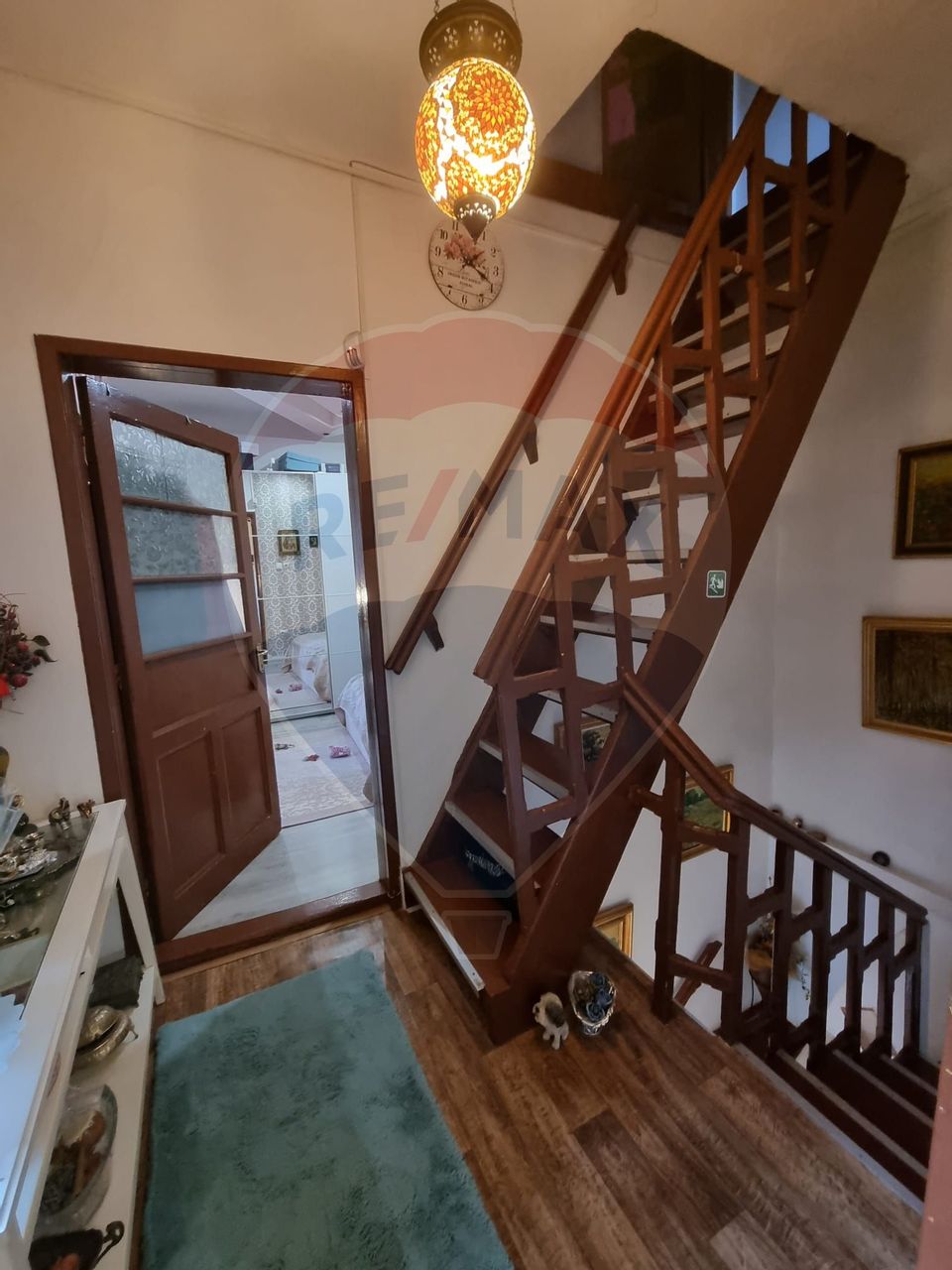 5 room House / Villa for sale, Cotroceni area