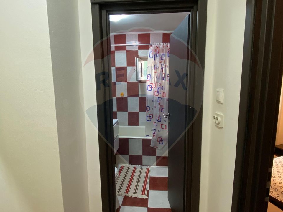 INCHIRIERE Apartament 2 camere in Baneasa