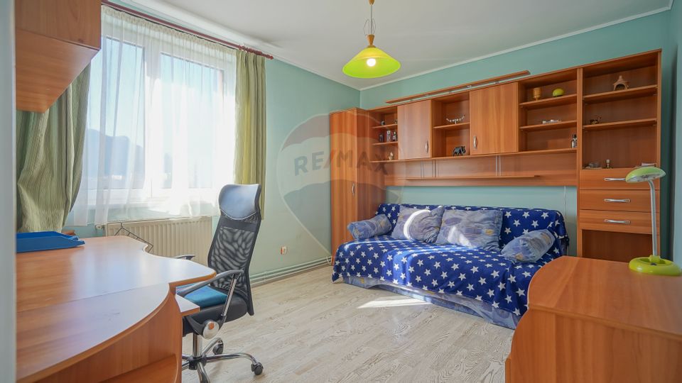 Apartament de închiriat în zona Garii, Brasov