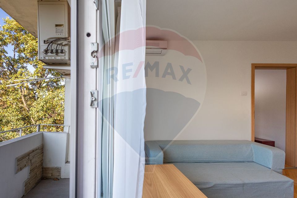 Apartament 3 camere | Complexul Studentesc | Etaj 2