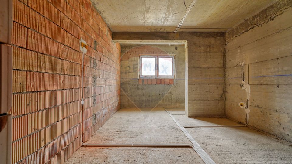 Casă / Vilă cu 6 camere de vânzare în Predeal