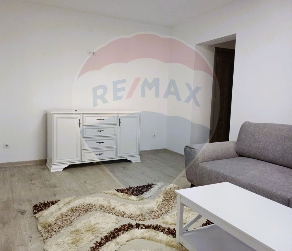 Apartament 2 camere, zonă centrală