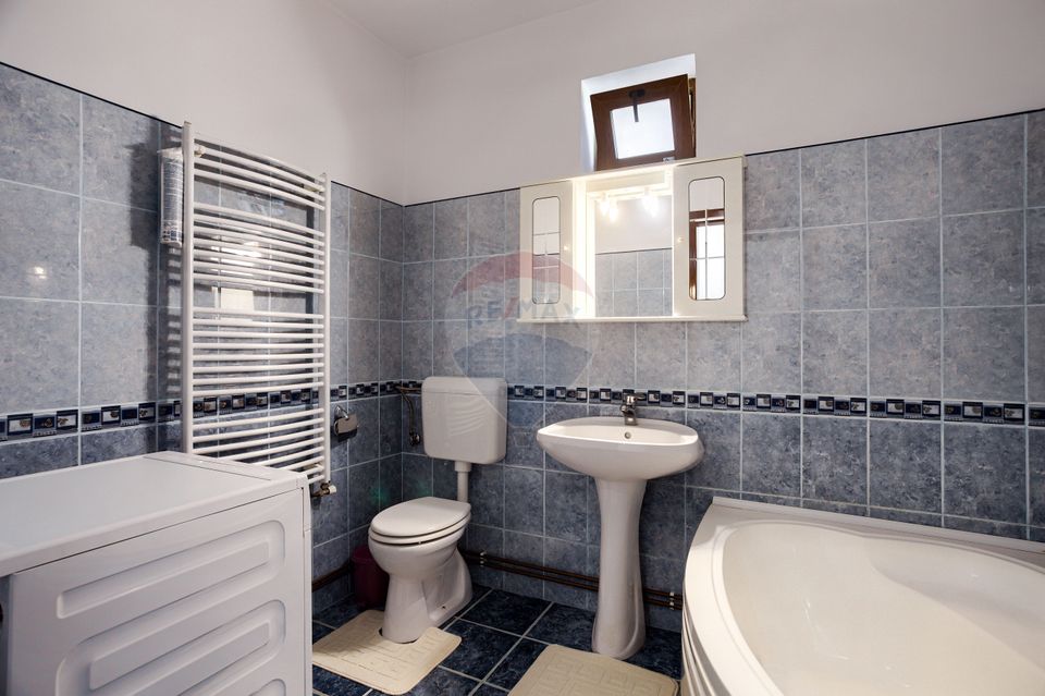 4 room House / Villa for sale, Subcetate area