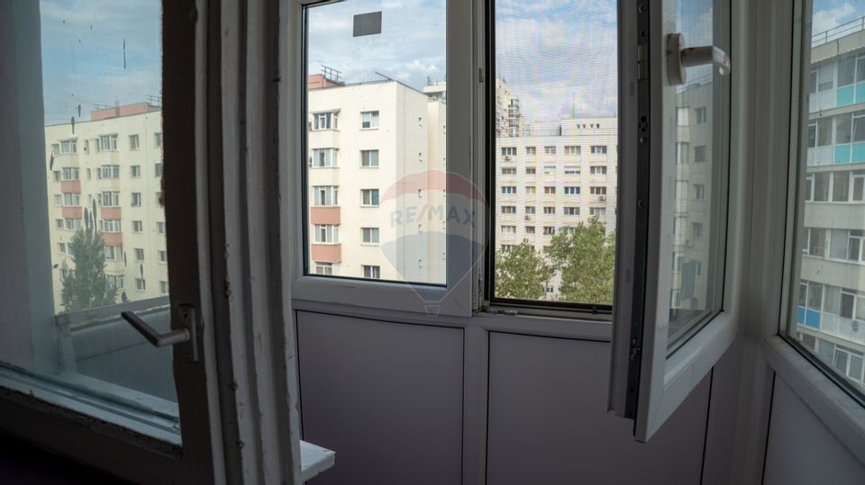 Vanzare apartament cu 2 camere,  Aleea Vergului