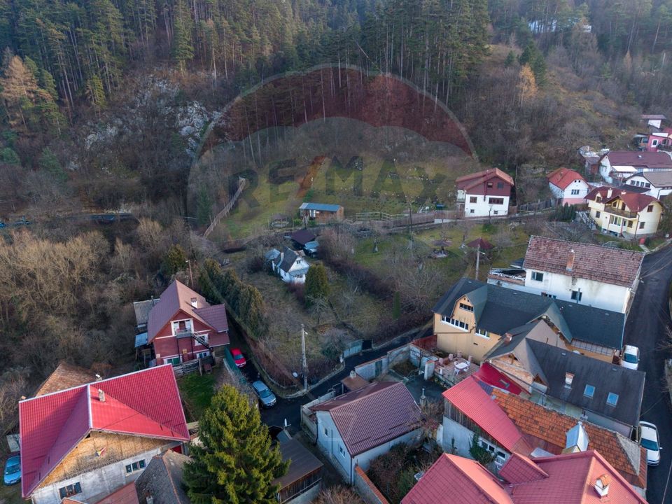 3 room House / Villa for sale, Schei area