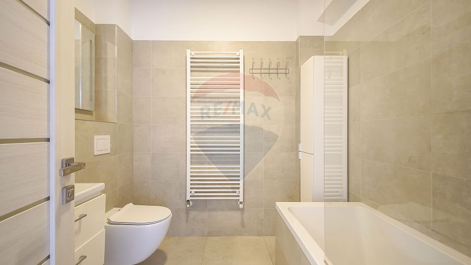 Apartament cu 3 camere de vânzare la SOHO