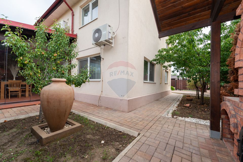 4 rooms house for sale Militari - Chiajna str Viilor, Ilfov