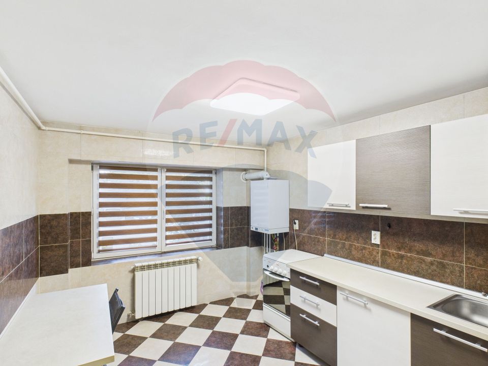 Duplex spatios de inchiriat - Tineretului