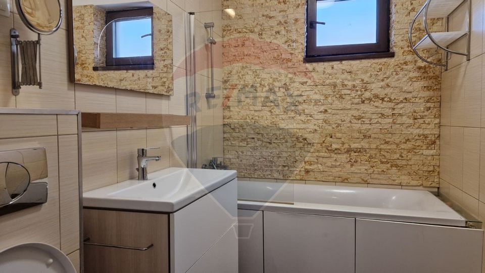 2 room Apartment for rent