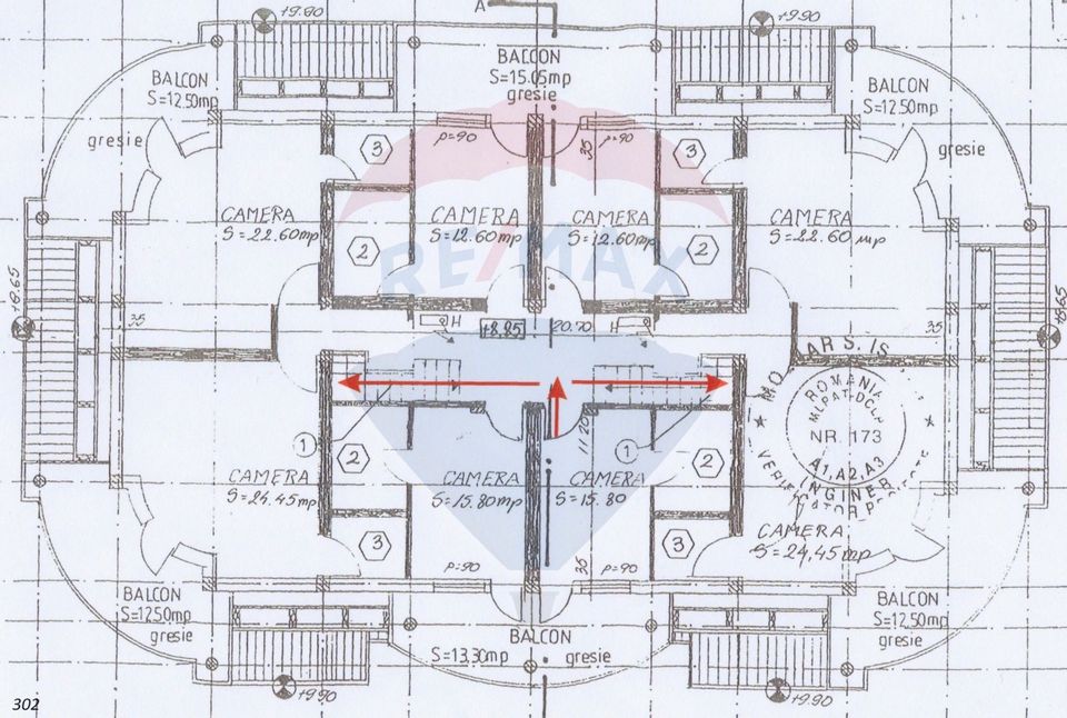 3,000sq.m Proprietate specială for sale