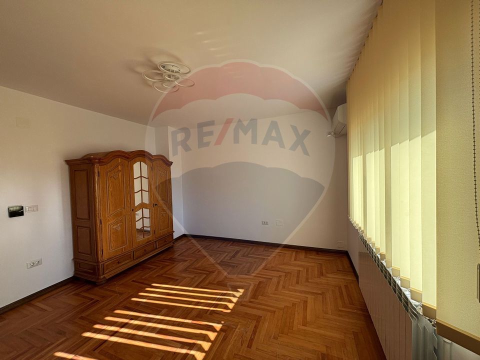 Spațiu Generos de Închiriat – Ideal pentru Birouri, Clinică sau Creșă!