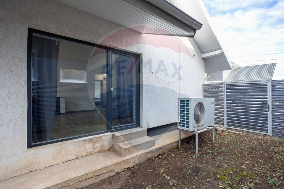 3 room House / Villa for rent