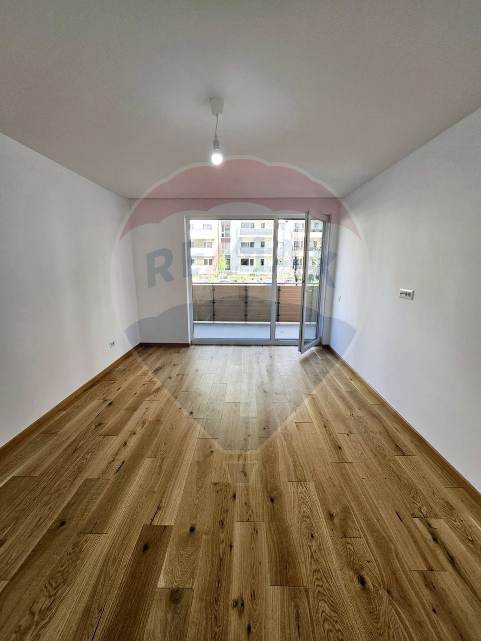 2 room Apartment for rent, Calea Bucuresti area