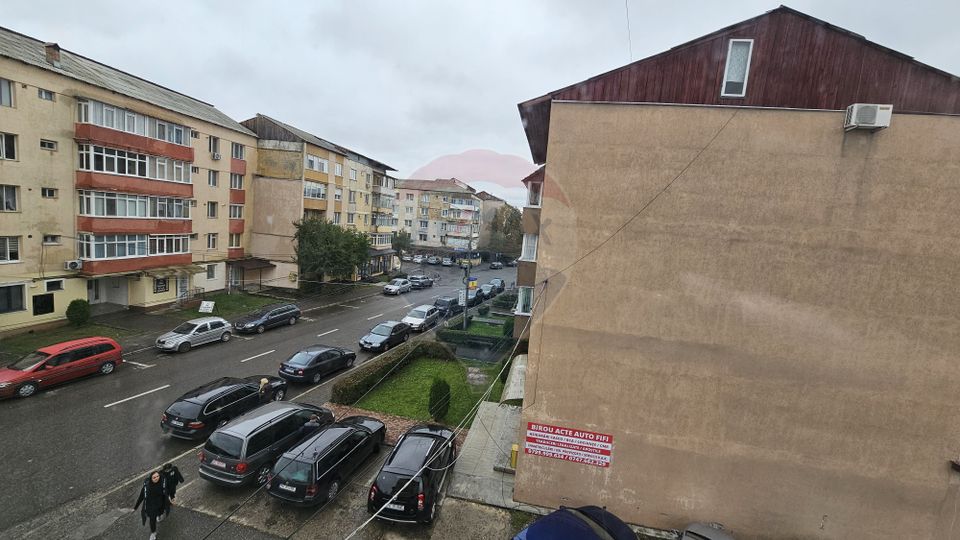 2 room Apartment for sale, Central area