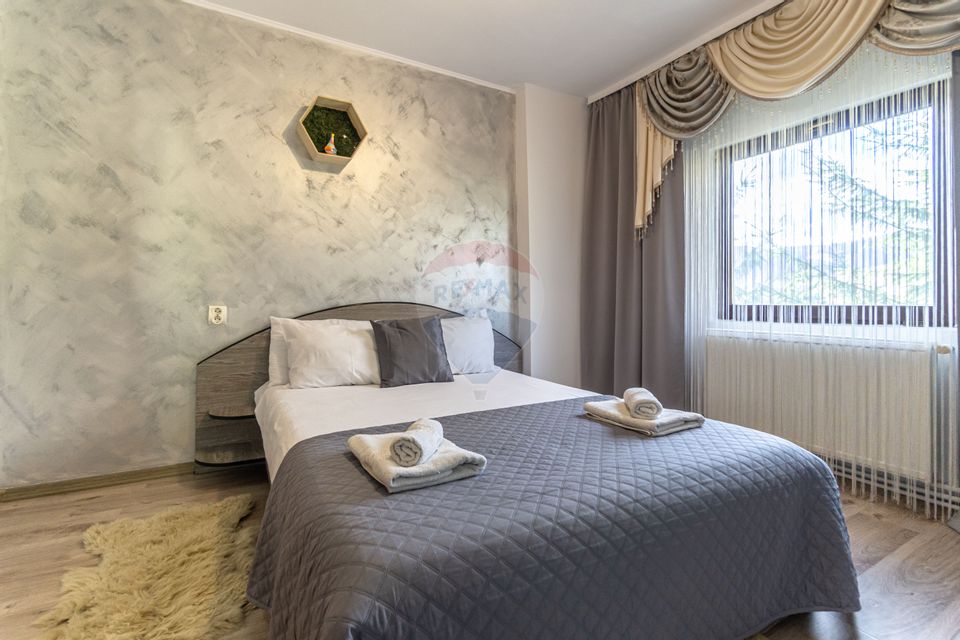 Pensiunea Scărișoara – Refugiul din Inima Rucărului | Comision 0%