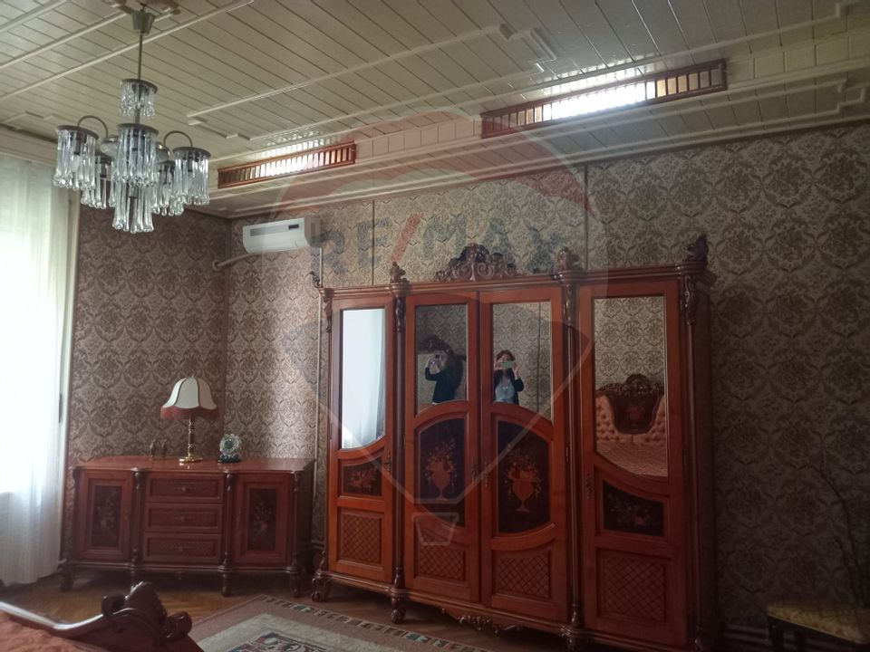 6 room House / Villa for sale, Ultracentral area