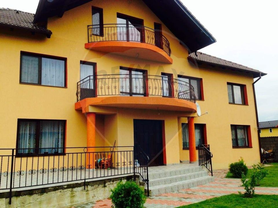 4 room House / Villa for rent