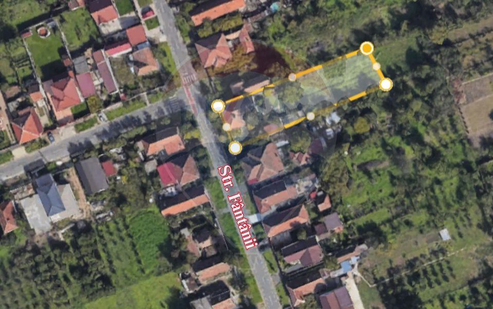 3 room House / Villa for sale, Gai area