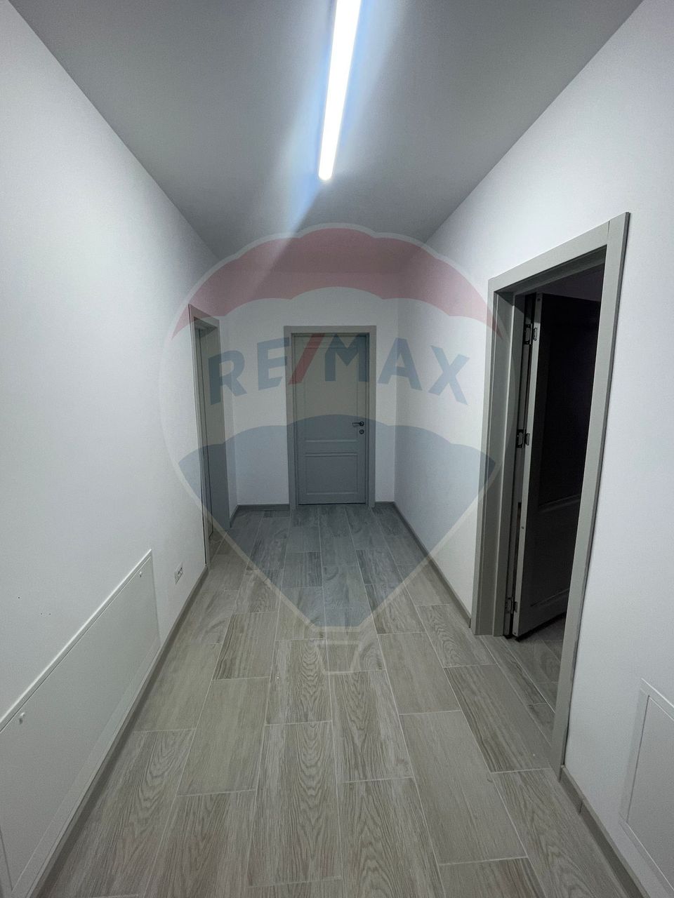 437sq.m Commercial Space for rent