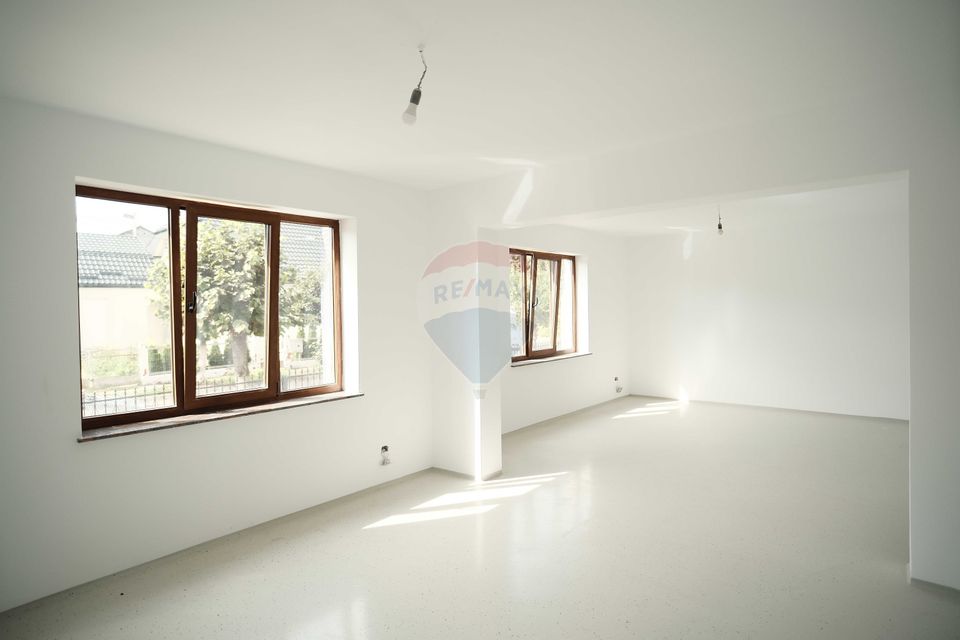 Spațiu comercial de 70mp de închiriat în zona Central