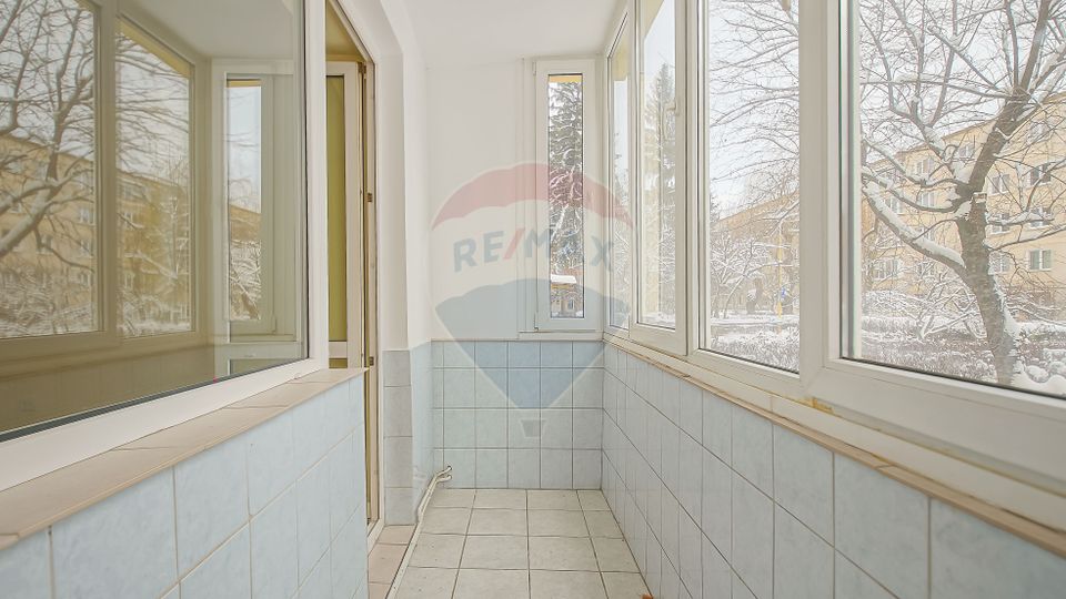 3 room Apartment for sale, Astra area