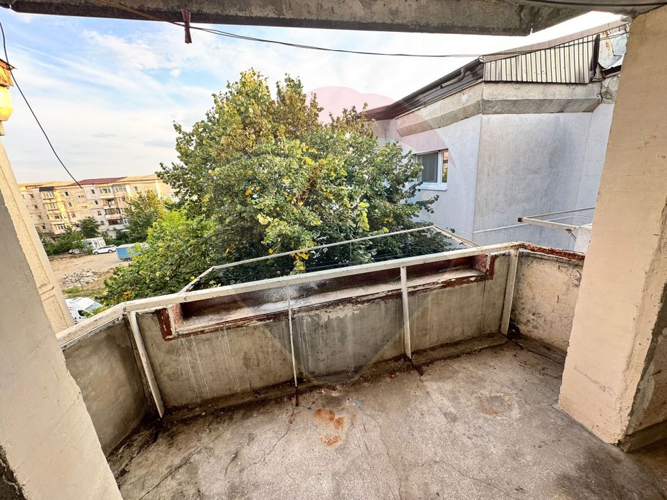 3 room Apartment for sale, Nord area