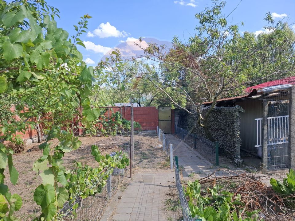 Casă / Vilă cu 6 camere de vânzare în zona Calea Severinului