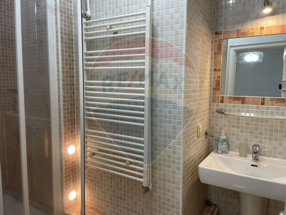 1 room Apartment for rent, Romana area