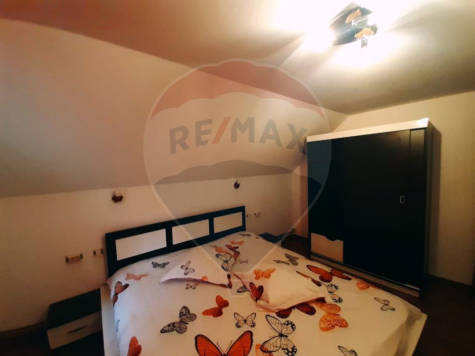 7 room House / Villa for sale, Tohanita area