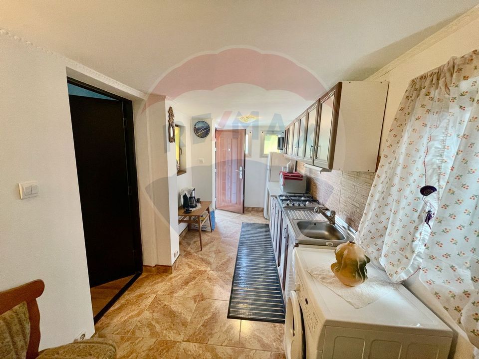 4 room House / Villa for sale