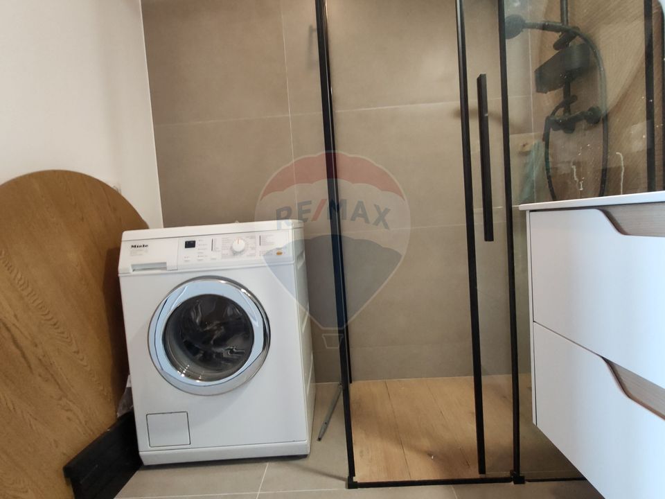 1 room Apartment for rent