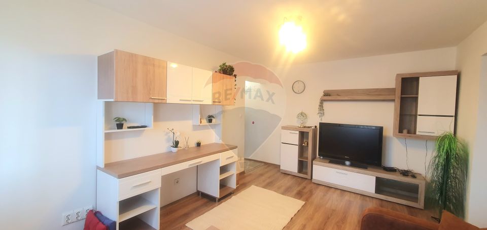 Apartament cochet cu 2 camere de închiriat – Central, Calea Romanilor