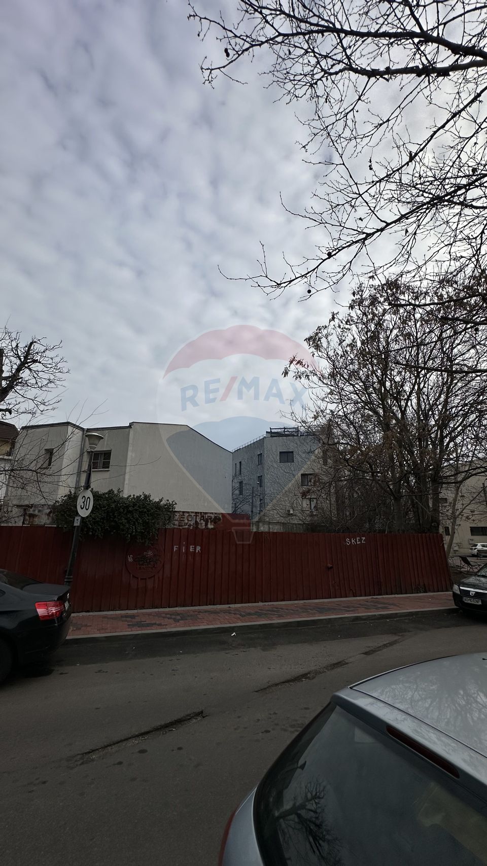 Teren de vanzare 264 mp in sect. 3 | zona Vitan | Str. Atanasie Panu