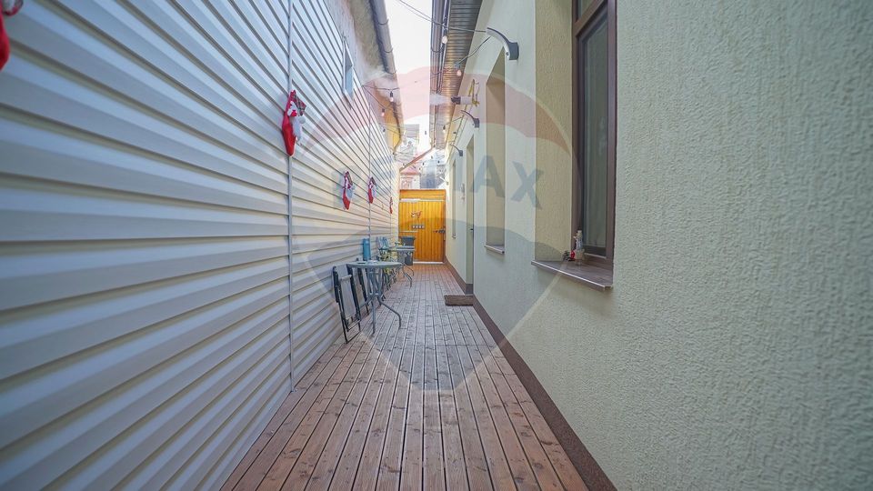 Investiție imobiliară în Brașov, poziție premium, venit constant!