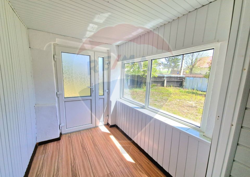 3 room House / Villa for sale
