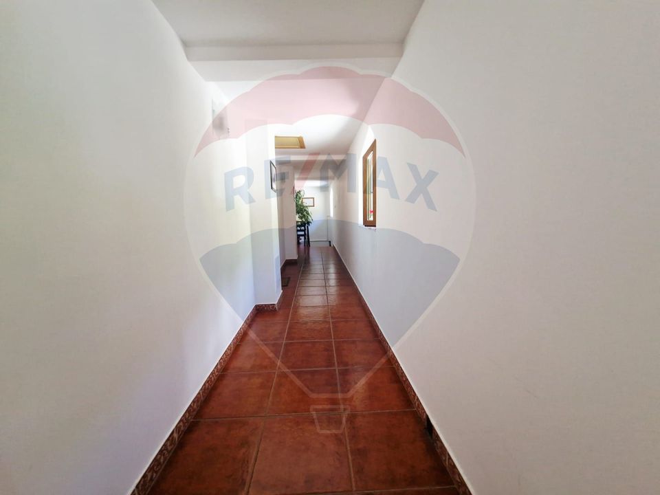 20 room Hotel / Pension for sale