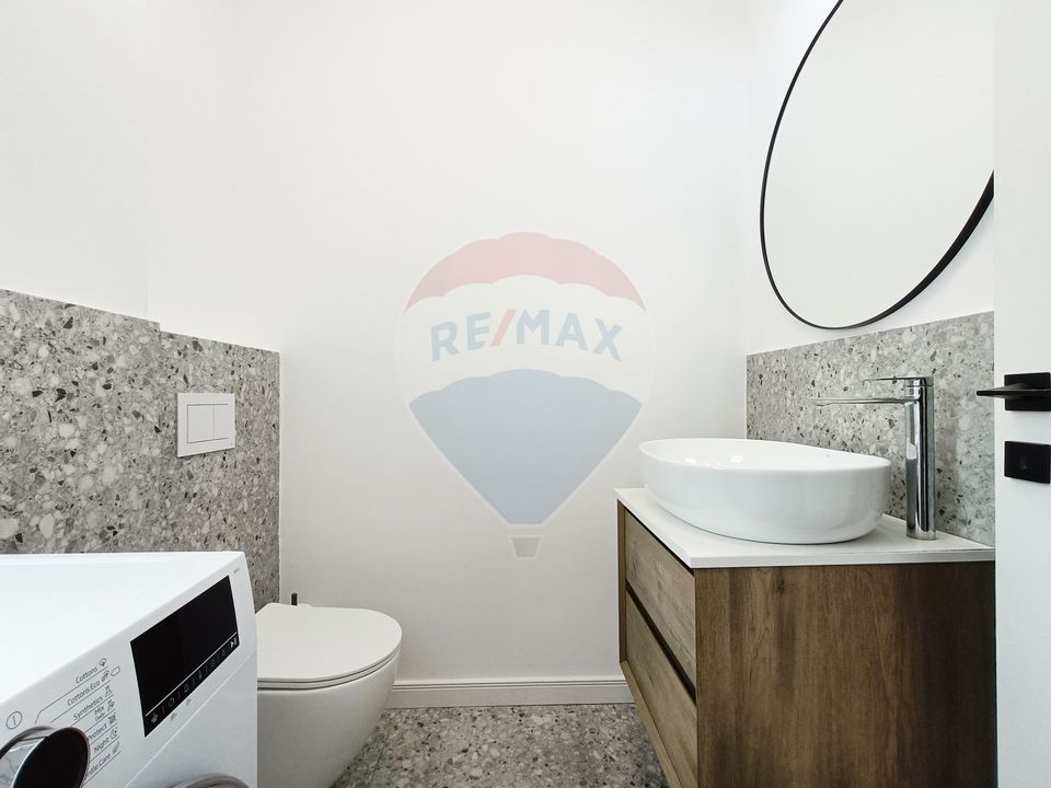 5 room House / Villa for sale, Pipera area