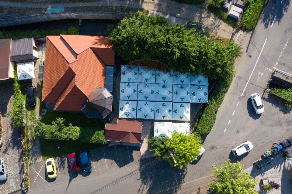 150sq.m Commercial Space for sale, Valea Rosie area