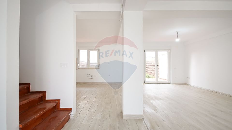 Comision 0 | Casă înșiruită de vânzare în Sânpetru