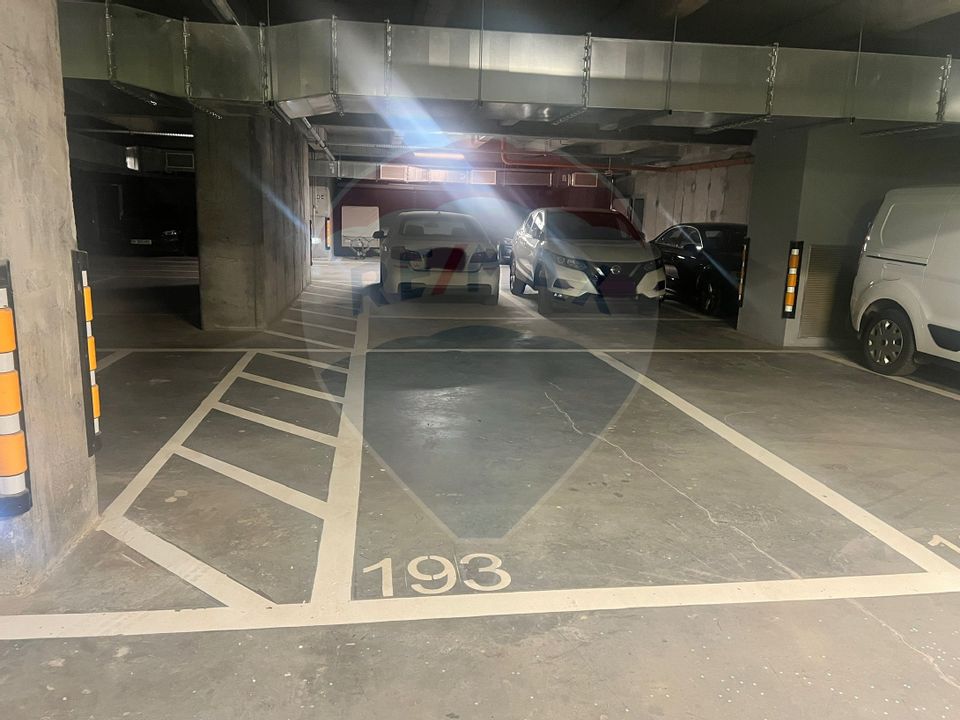 Apartament de închiriat – 2 camere Aviatiei, loc de parcare, etaj 1